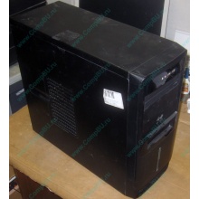 Компьютер Intel Core 2 Duo E7600 (2x3.06GHz) s.775 /2Gb /250Gb /ATX 450W /Windows XP PRO (Симферополь)