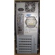 Компьютер Intel Core 2 Duo E7600 (2x3.06GHz) s775 /2Gb /250Gb /ATX 450W /Windows XP PRO вид сзади (Симферополь)