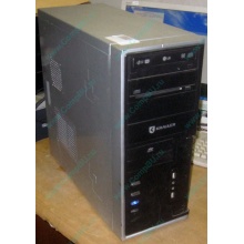 Компьютер Intel Pentium Dual Core E2160 (2x1.8GHz) s.775 /1024Mb /80Gb /ATX 350W /Win XP PRO (Симферополь)