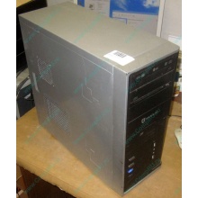 Компьютер Intel Pentium Dual Core E2160 (2x1.8GHz) s.775 /1024Mb /80Gb /ATX 350W /Win XP PRO (Симферополь)