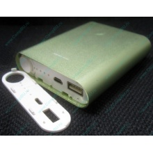 Powerbank XIAOMI NDY-02-AD 10400 mAh НА ЗАПЧАСТИ! (Симферополь)