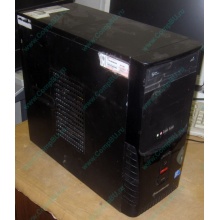 Компьютер Kraftway Credo КС36 (Intel Core 2 Duo E7500 (2x2.93GHz) s.775 /2048Mb /320Gb /ATX 400W /Windows 7 PROFESSIONAL) - Симферополь