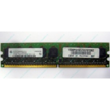 IBM 73P3627 512Mb DDR2 ECC memory (Симферополь)