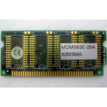 8Mb EDO microSIMM Kingmax MDM083E-28A (Симферополь)