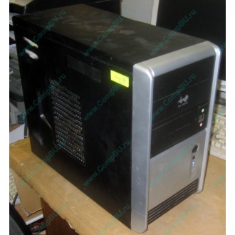 Компьютер Intel Pentium Dual Core E5200 (2x2.5GHz) s775 /2048Mb /250Gb /ATX 350W Inwin (Симферополь)