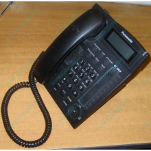 Телефон Panasonic KX-TS2388RU (черный) - Симферополь