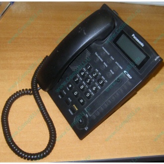 Телефон Panasonic KX-TS2388RU (черный) - Симферополь