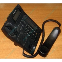 Телефон Panasonic KX-TS2388RU (черный) - Симферополь