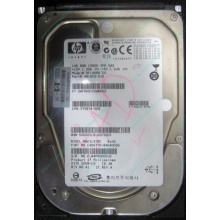НЕРАБОЧИЙ жесткий диск 146Gb HP 481653-002 DF146BAFDU (Симферополь)