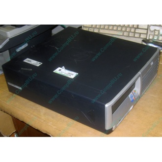 HP DC7600 SFF (Intel Pentium-4 521 2.8GHz HT s.775 /1024Mb /160Gb /ATX 240W desktop) - Симферополь