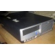 Системник HP DC7600 SFF (Intel Pentium-4 521 2.8GHz HT s.775 /1024Mb /160Gb /ATX 240W desktop) - Симферополь