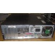 Системный блок HP DC7600 SFF вид сзади (Симферополь)