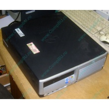 Компьютер HP DC7600 SFF (Intel Pentium-4 521 2.8GHz HT s.775 /1024Mb /160Gb /ATX 240W desktop) - Симферополь