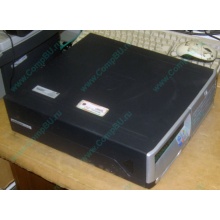 Компьютер HP DC7100 SFF (Intel Pentium-4 520 2.8GHz HT s.775 /1024Mb /80Gb /ATX 240W desktop) - Симферополь