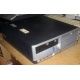 Компьютер HP DC7100 SFF (Intel Pentium-4 540 3.2GHz HT s.775 /1024Mb /80Gb /ATX 240W desktop) - Симферополь