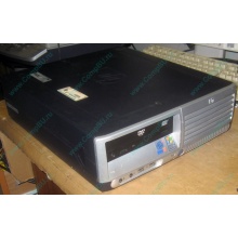 Компьютер HP DC7100 SFF (Intel Pentium-4 540 3.2GHz HT s.775 /1024Mb /80Gb /ATX 240W desktop) - Симферополь