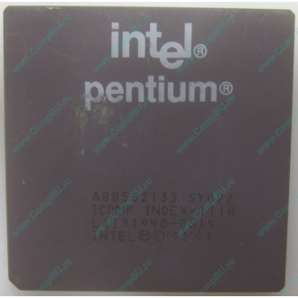 Процессор Intel Pentium 133 SY022 A80502-133 (Симферополь)