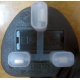 Кабель питания SS145/A BS-1363A FUSE 3pin UK (Симферополь)
