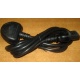 Компьютерный кабель питания под английскую розетку SS145A BS-1363/A FUSED 3-pin UK (Симферополь)