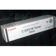 Тонер Canon C-EXV 18 GPR22 0386B002 (Симферополь)