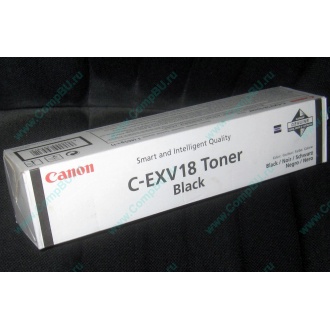 Тонер Canon C-EXV 18 GPR22 0386B002 (Симферополь)