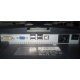 Монитор 18.1" Viewsonic VP181b разъемы (входы/выходы) - Симферополь