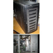 Сервер Depo Storm 1250N5 (Intel Core 2 Duo E7200 (2x2.53GHz) /1024Mb DDR2 ECC /73Gb SAS 15000 rpm /ATX 460W (Симферополь)