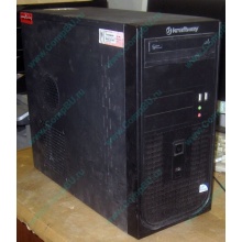 Компьютер Б/У Intel Core i3 2100 (2x3.1GHz HT) /4Gb /500Gb /ATX400W (Симферополь)