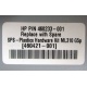 HP P/N 460233-001 Plastics Hardware Kit ML310 G5p spare 460421-001 (Симферополь)