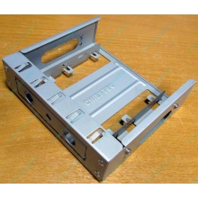 Салазки Chieftec для крепления 3.5" устройств в 5.25" отсеке (Симферополь)