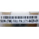SUN FRU PN 371-4429-01 (Симферополь)