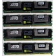 Серверная память 1024Mb (1Gb) DDR2 ECC FB Kingston PC2-5300F (Симферополь)