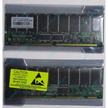 Серверная память 512Mb DIMM ECC Registered PC133 Transcend 133MHz (Симферополь)