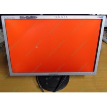 Монитор 19" ЖК Samsung SyncMaster 920NW с дефектами (Симферополь)
