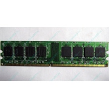 Серверная память 1Gb DDR2 ECC Fully Buffered Kingmax KLDD48F-A8KB5 pc-6400 800MHz (Симферополь).
