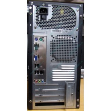 Компьютер AMD Athlon II X2 250 (2x3.0GHz) s.AM3 /3Gb DDR3 /120Gb /video /DVDRW DL /sound /LAN 1G /ATX 300W FSP (Симферополь)