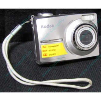 Нерабочий фотоаппарат Kodak Easy Share C713 (Симферополь)