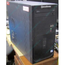 Системный блок Kraftway Credo KC59 (Intel Core i3 2130 (2x3.4GHz HT) /4Gb /320Gb /ATX 400W /Windows 7 Pro) - Симферополь