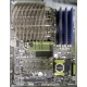 Thermaltake TT-8085 /3x2Gb DDR3 pc-16000 (2000 MHz) на Asus Sabertooth x58 (Симферополь)