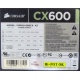 Блок питания 600W Corsair CX600 80 Plus Bronze (Симферополь)