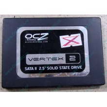 Нерабочий SSD 80Gb SSD 80Gb OCZ Vertex2 OCZSSD2-2VTX80G 2.5" (Симферополь)