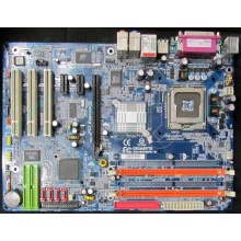 Материнская плата Gigabyte GA-8I915PL-G s.775 (Симферополь)