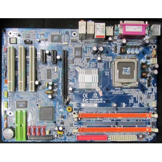 Материнская плата Gigabyte GA-8I915PL-G s.775 (Симферополь)