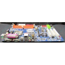 Материнская плата Gigabyte GA-8I915PL-G s.775 (Симферополь)