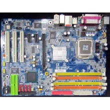 Материнская плата Gigabyte GA-8I915P Duo DDR/DDR2 s.775 (Симферополь)