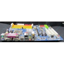 Материнская плата Gigabyte GA-8I915P Duo DDR/DDR2 s.775 (Симферополь)