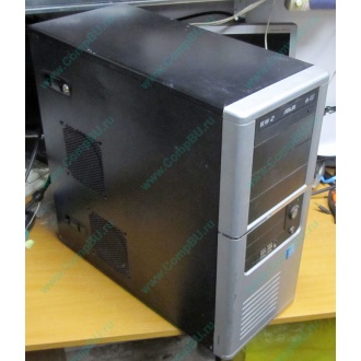 Игровой компьютер Intel Core i7 960 (4x3.2GHz HT) /6Gb /500Gb /1Gb GeForce GTX1060 /ATX 600W (Симферополь)