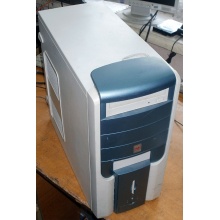 AMD Athlon 64 X2 Dual Core 4400+ (2x2.3GHz) /2048Mb /120Gb /ATX 350W (Симферополь)