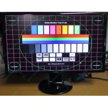 Монитор 24" Benq GL2460 с небольшой царапинкой (Симферополь)