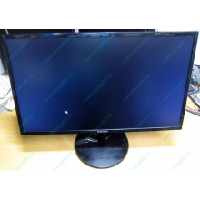 Монитор 23.5" Samsung S24F350FHI с царапиной (Симферополь)